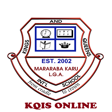 KQIS Logo